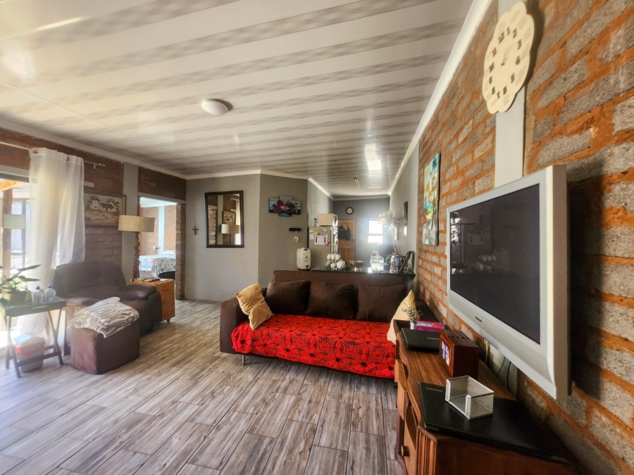 3 Bedroom Property for Sale in Stilfontein Ext 4 North West